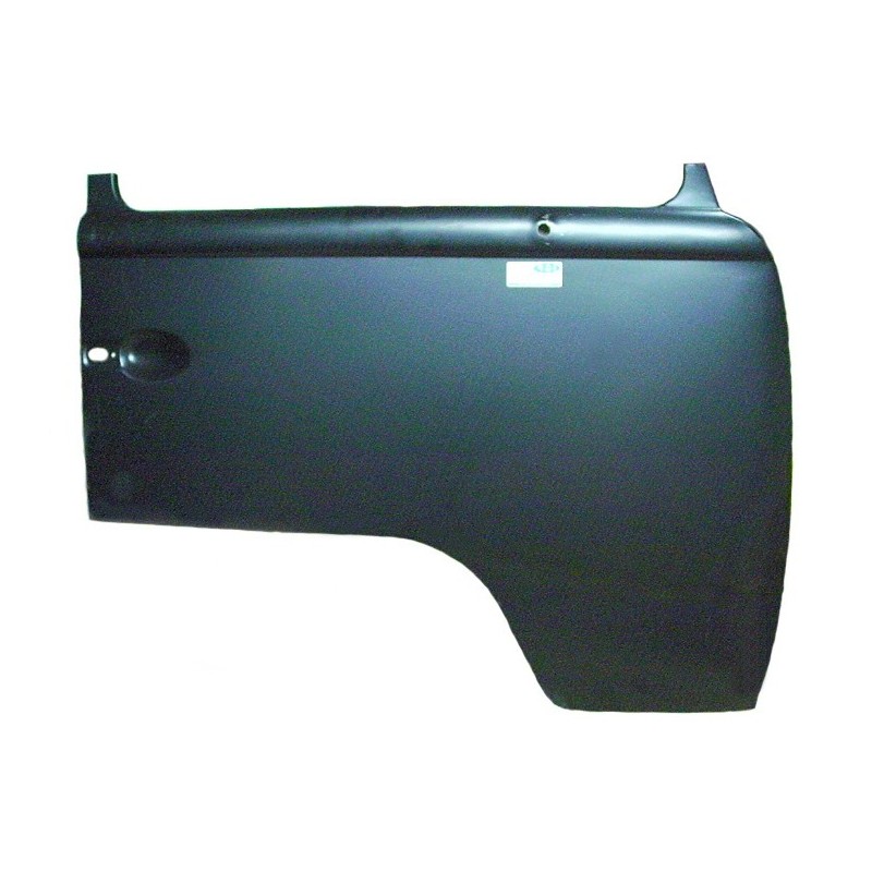 tôle panneau de porte droite 68-