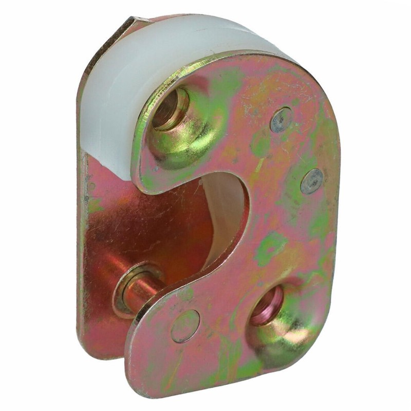 arrêt de porte droit sur montant de caisse 67-74