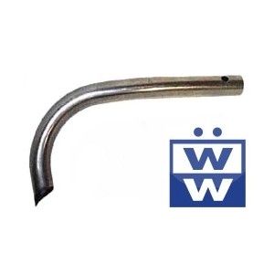 barre de pare-choc arrière...