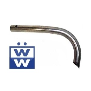 barre de pare-choc arrière...