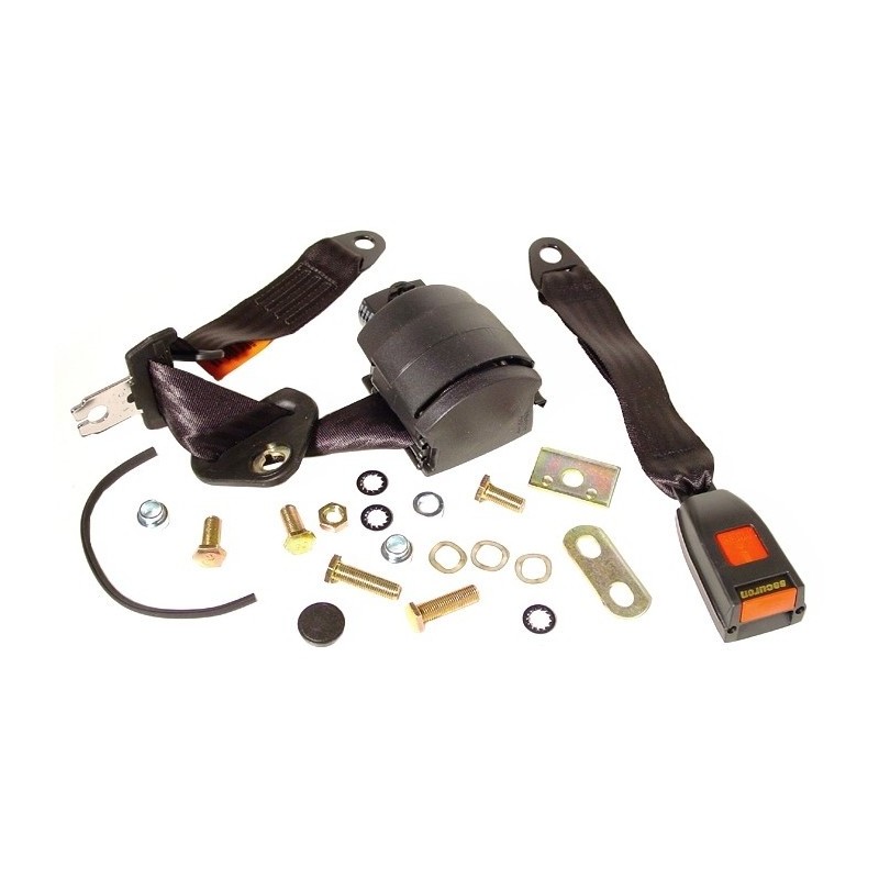 ceinture arrière transporter 80/91 et caravelle 7/9 places remplace la ref T7320