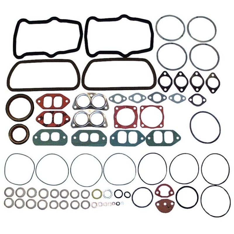 pochette de joints moteur qualité allemande 1.9 8/82-7/92 2....