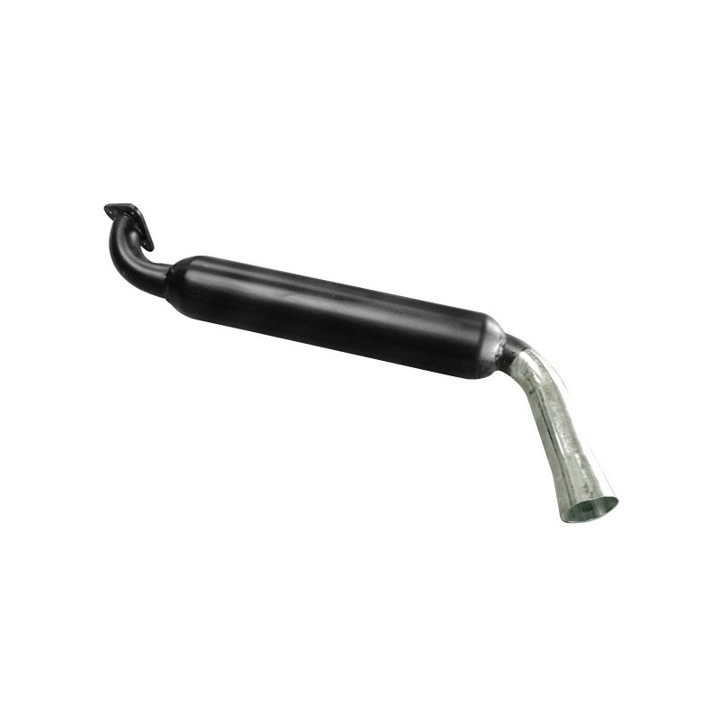 silencieux de remplacement pour réf 23200