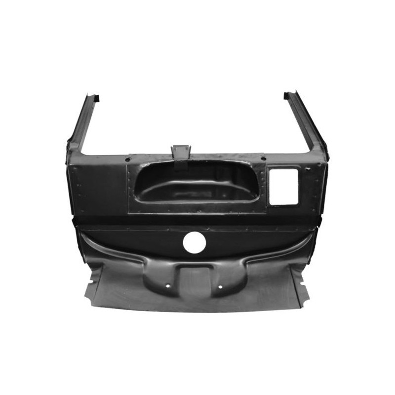 panneau intérieur roue de secours 12/1300 7/67-