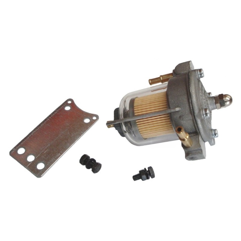 filtre à essence 'KING'