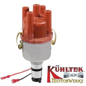 Allumeur 009 avec module électronique