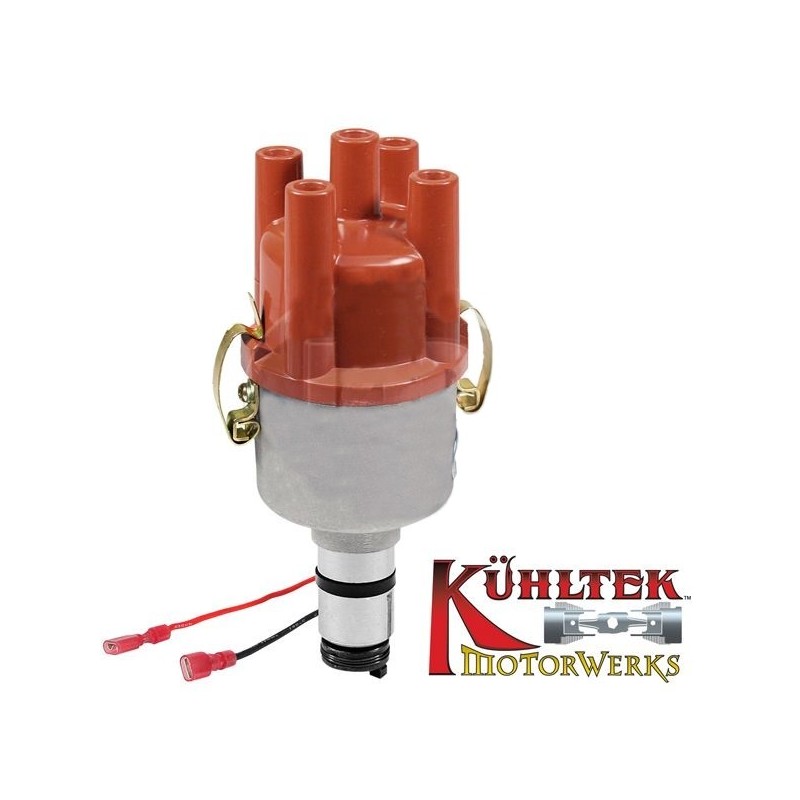 Allumeur 009 avec module électronique