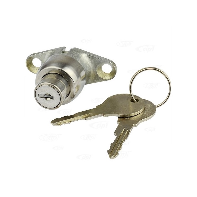 serrure de hayon T2 8/63-7/66