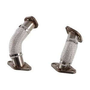 set de 2 tubulures...