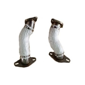 set de 2 tubulures...