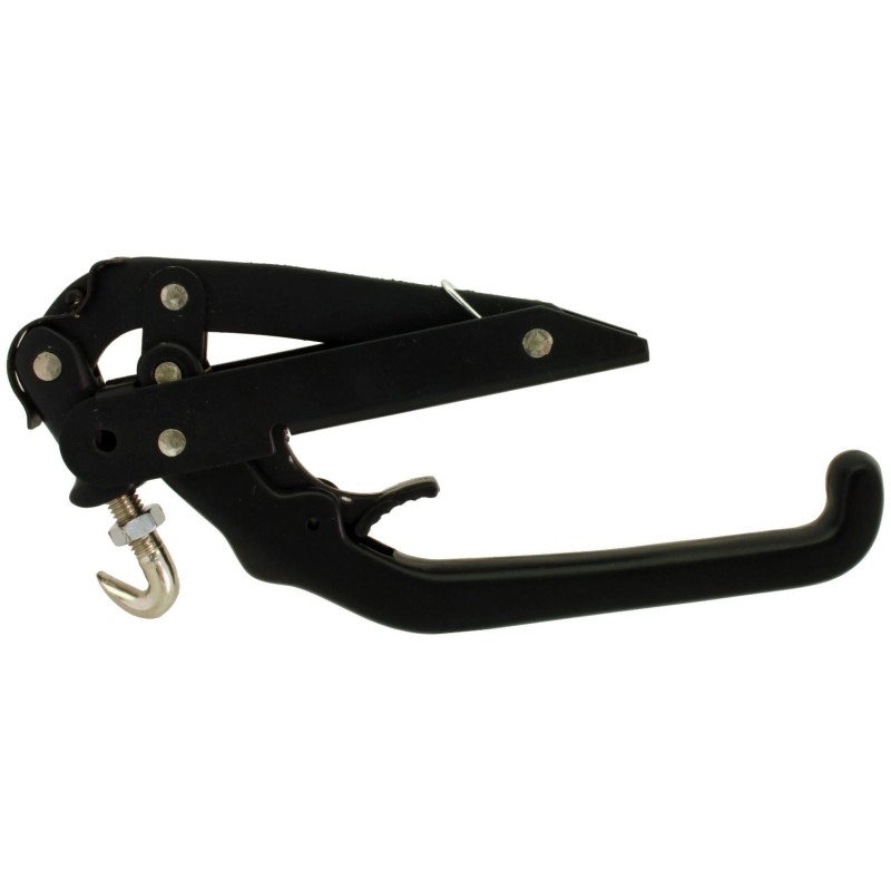 mécanisme de fermeture de capote gauche ou droit 69-74