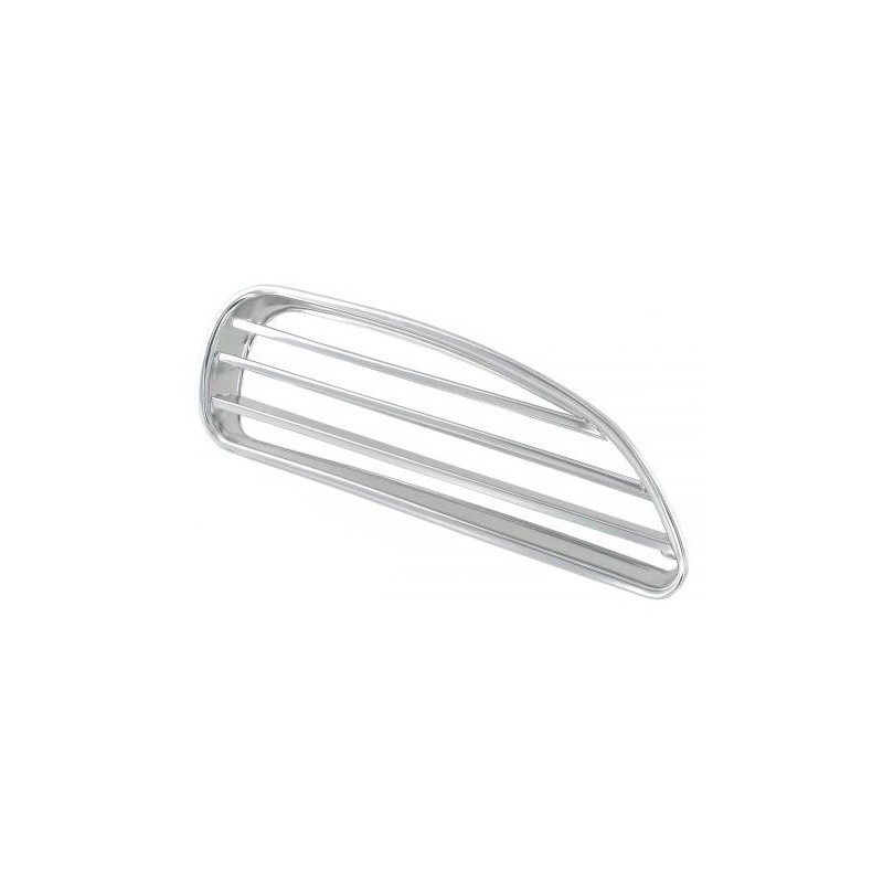 grille de ventilation de face avant droite 60-74