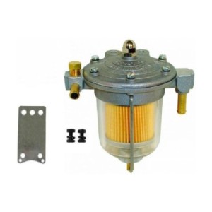 filtre à essence 'KING'...