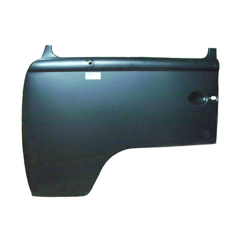 tôle panneau de porte gauche 68-