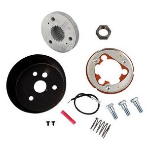 moyeu pour volant GRANT et...