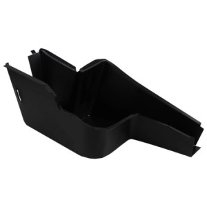 entrée d'air avant droite 56-