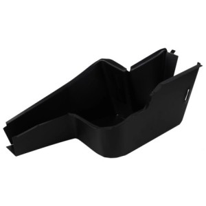 entrée d'air avant gauche 56-