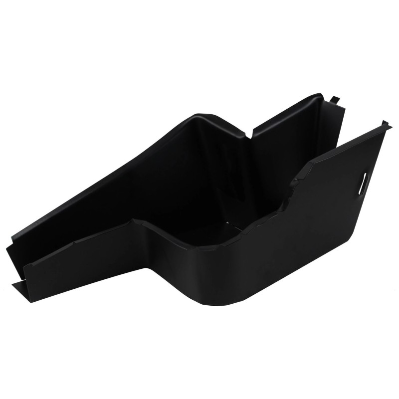 entrée d'air avant gauche 56-