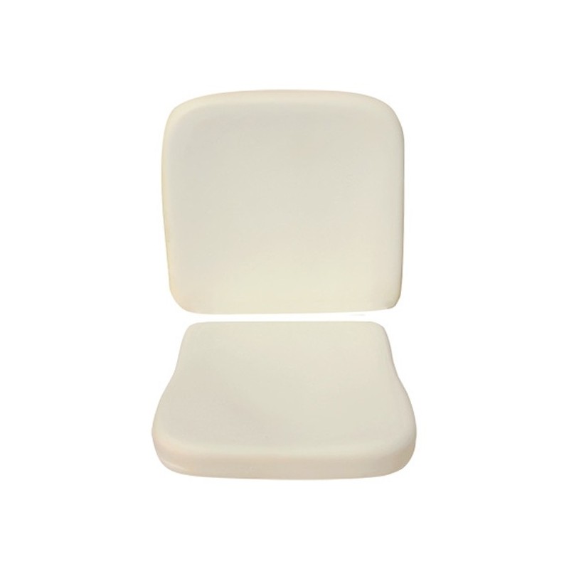 mousses de réparation assise et dossier 56-64 vendu pour 1 s...