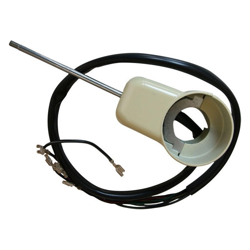 commodo de clignotant 57-65 (6 fils)