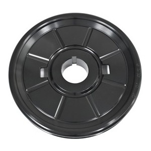 poulie de vilebrequin alu...