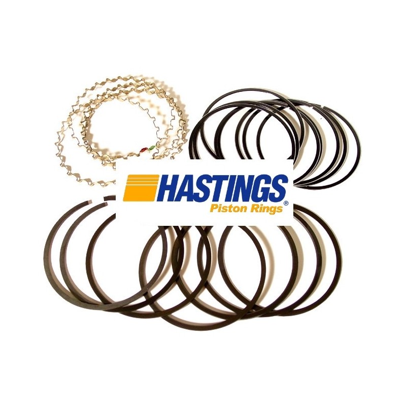 segments (4) 96x66mm TYPE 4 (1,6x1,6x4,75mm)