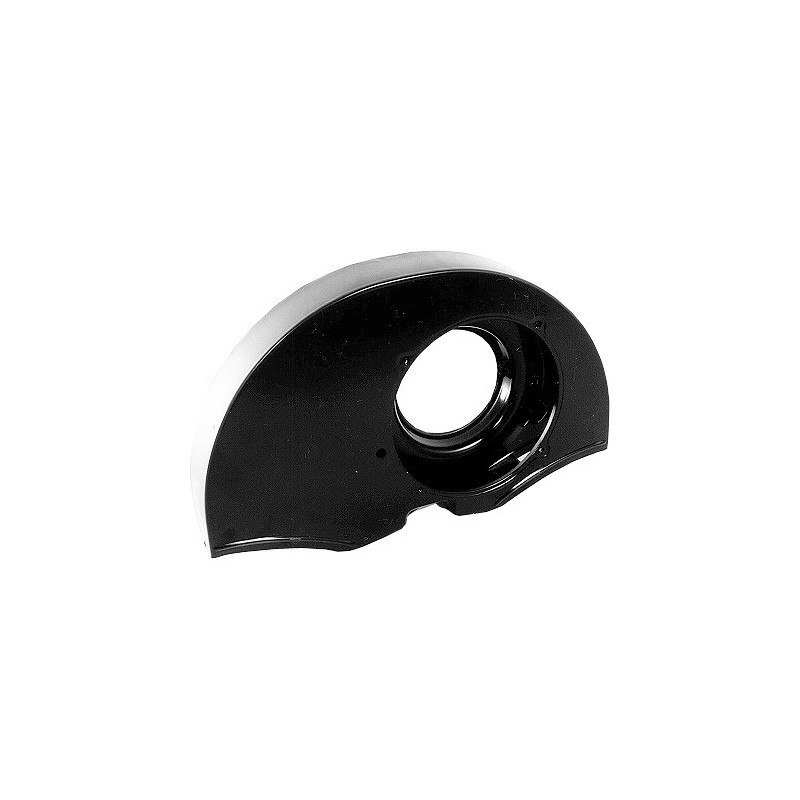 turbine moteur noire sans chauffage, avec radiateur  (pour m...