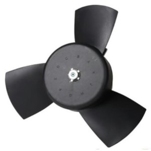 ventilateur de radiateur...