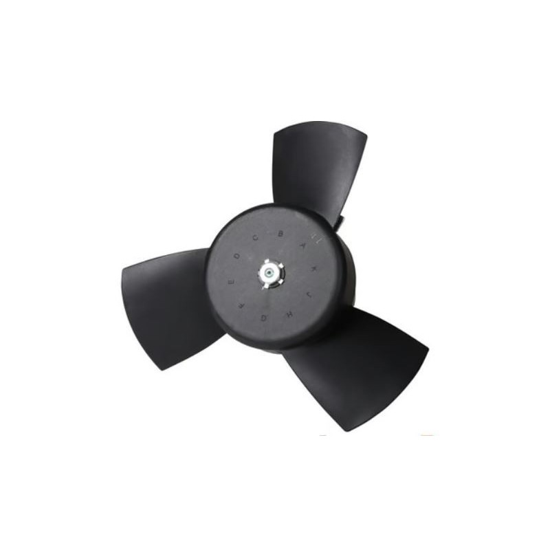 ventilateur de radiateur 450W diamètre 305mm