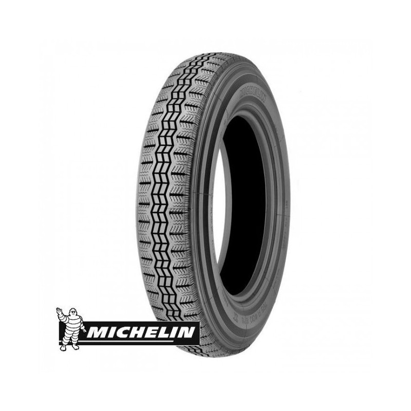 pneu MICHELIN ZX 135X15 tubeless