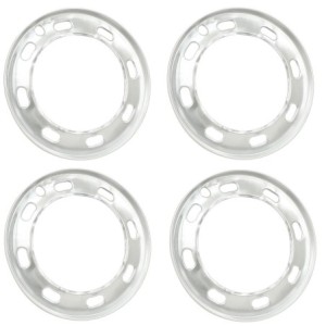 set de 4 cerclages de...