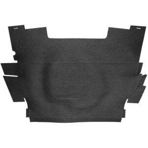 carton de coffre avant 1302 (partie supérieure)