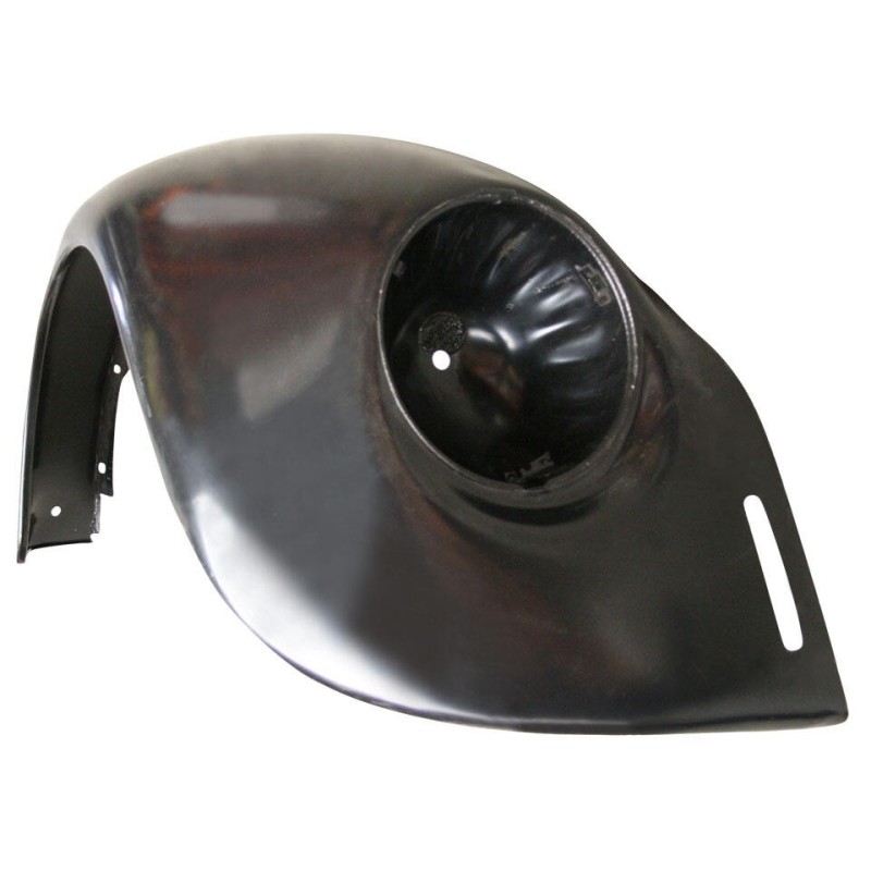 aile avant droite 8/67-7/74 et 1200 8/73-7/74 (avec trou de ...