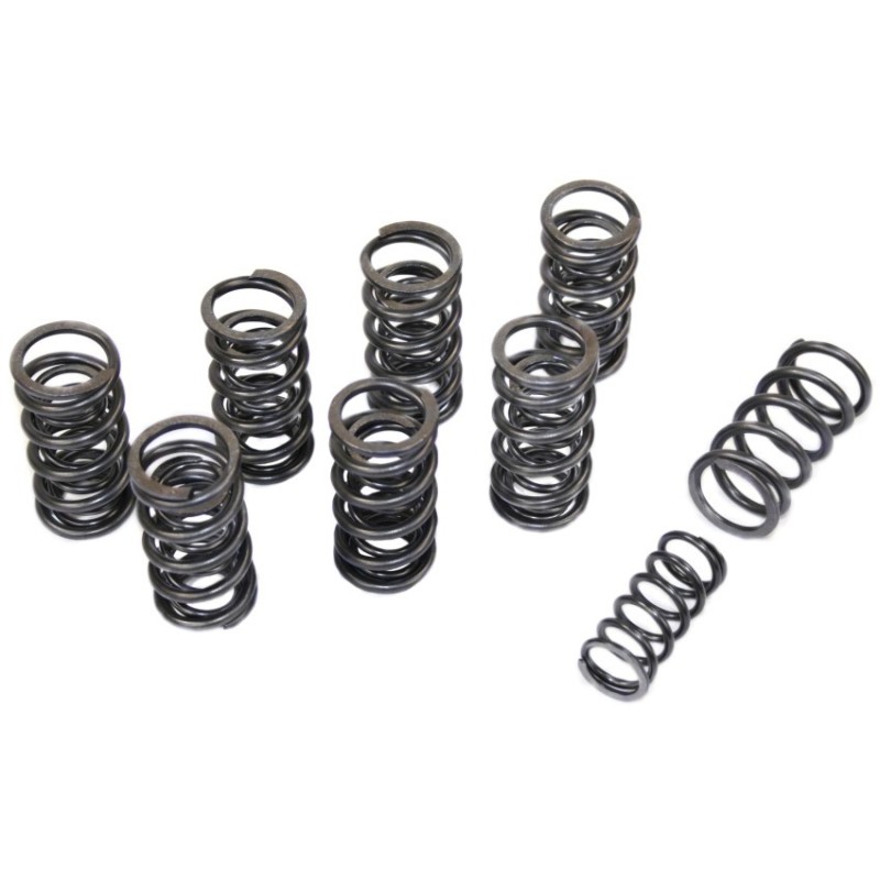 set de 8 ressorts doubles de soupapes renforcés