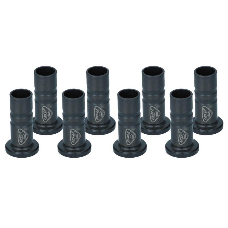 set de 8 poussoirs ENGLE traités au Phosphate