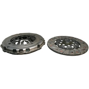 Kit embrayage 219mm T4...