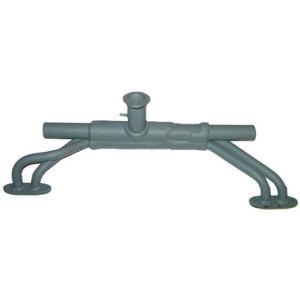 tubulure dble admission...