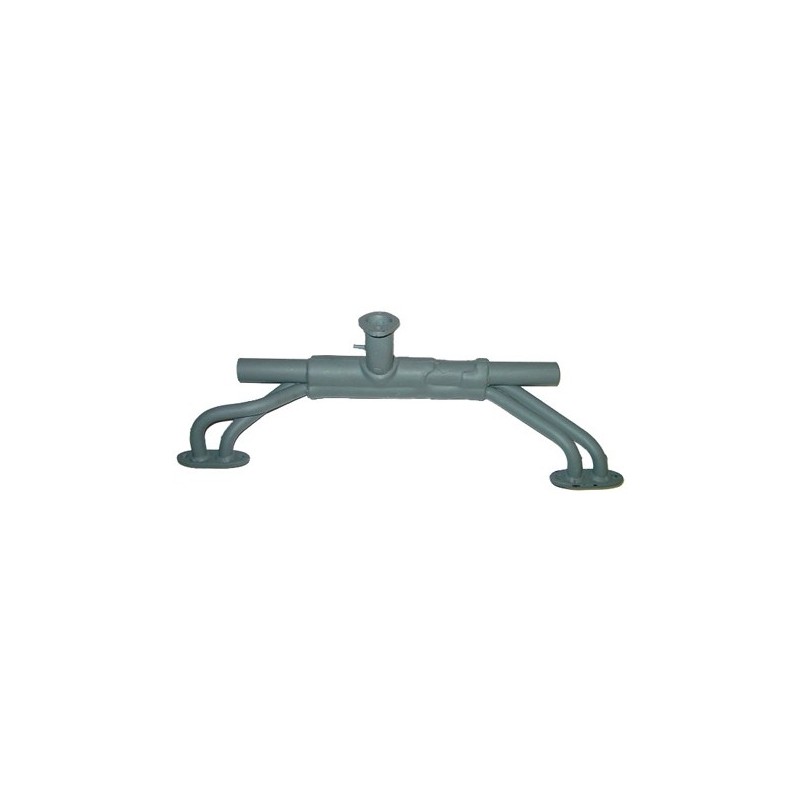 tubulure dble admission double réchauffage (sauf 34 pict)