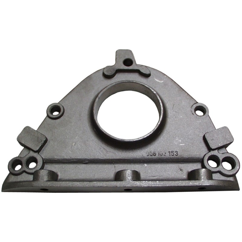 Flasque côté distribution pour carter 1500-1600-1800cc + Diesel