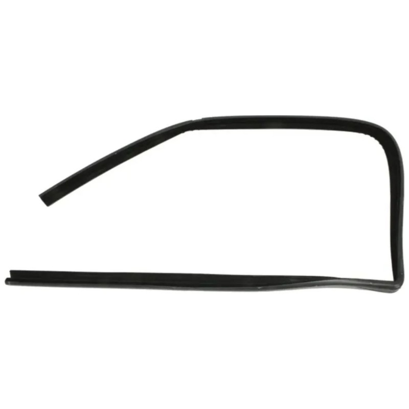 joint de tour de vitre droite T4