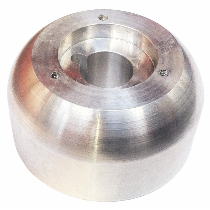 moyeu pour volant GRANT et FLAT 4 GT 55-67