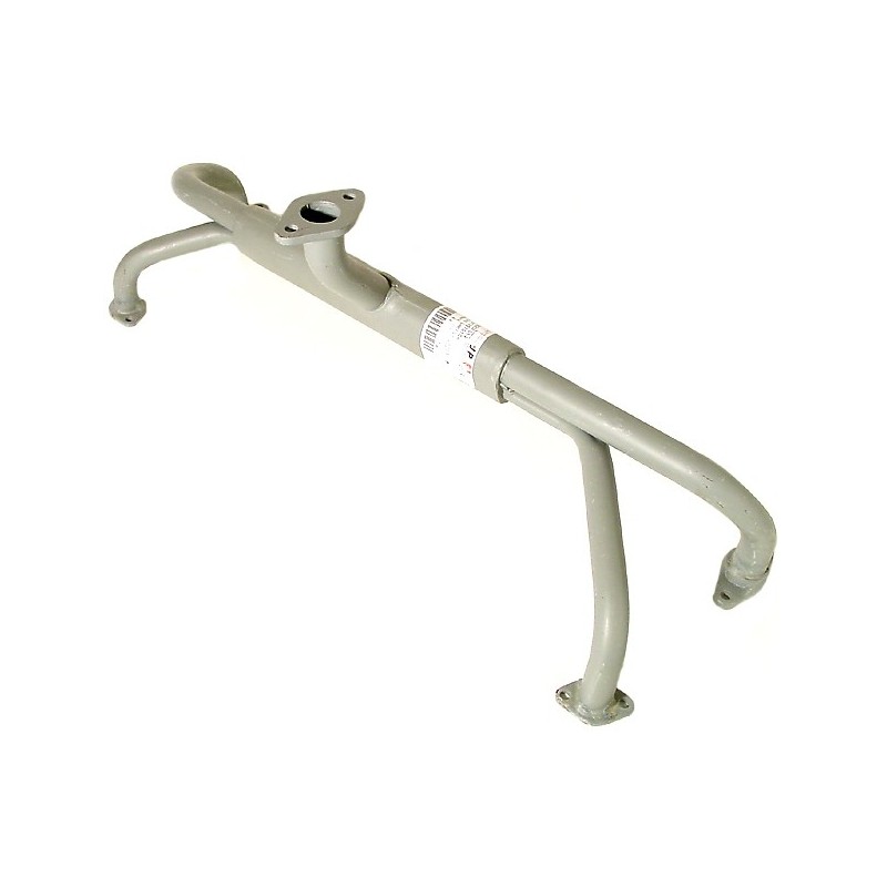 tubulure simple admission 1200