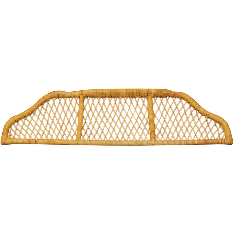 porte paquet en bambou (sauf 1303)