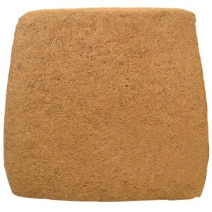 paille de dossier de siège...