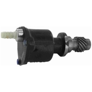 pompe à vide d’assistance...