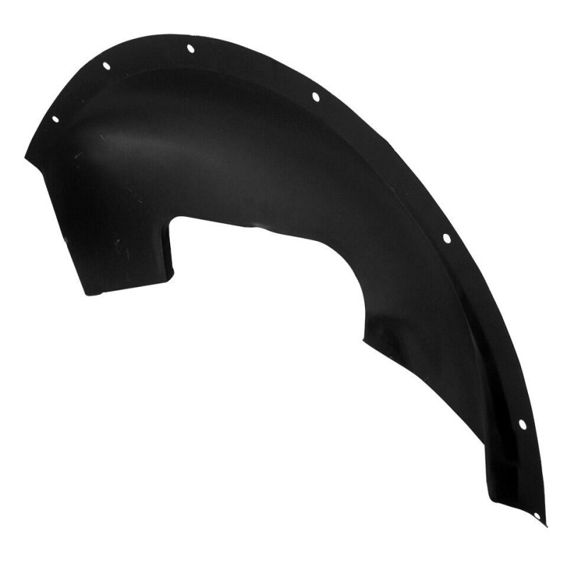 arc d’aile arrière droit 8/67- (le renfort de support d’amor...