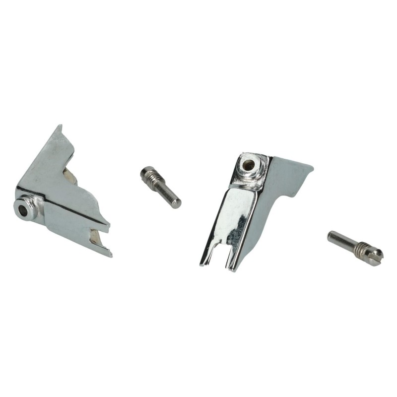 set de 6 pièces de pivot supérieur de déflecteur 65-72