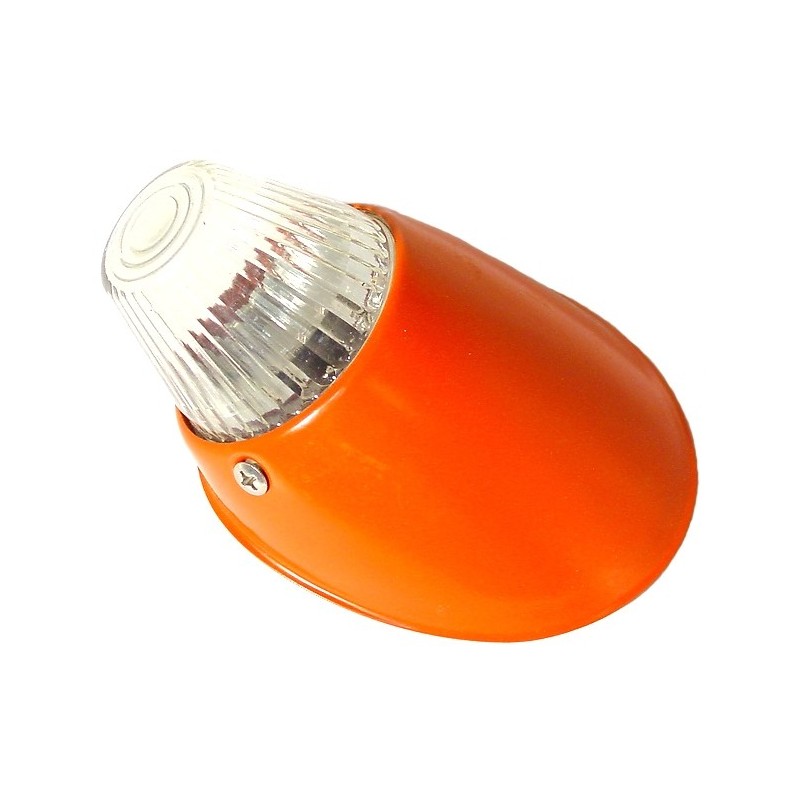 clignotant obus d’aile droit glace blanche (prévoir réf 3202...