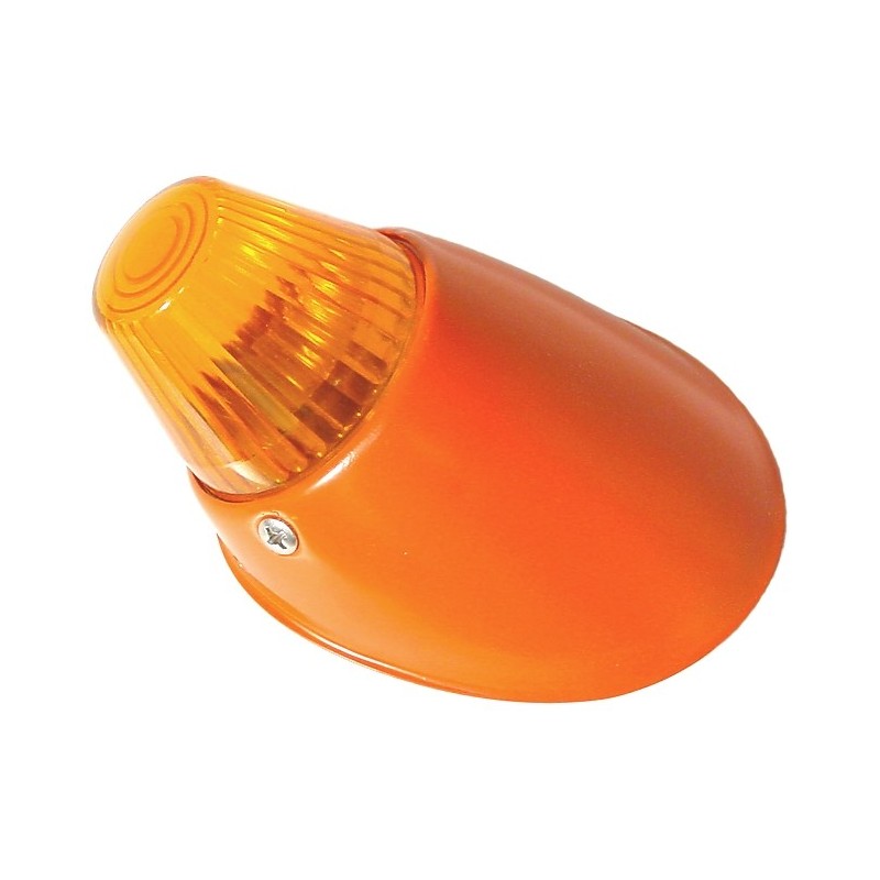 clignotant obus d’aile droit glace orange (prévoir réf 32020...