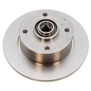 disque de frein avant Type...